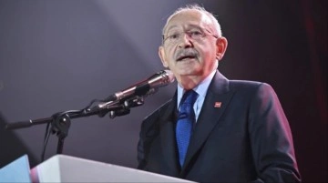 CHP Ankara İl Başkanlığı Kongresi başladı! Kılıçdaroğlu'nun talebine rağmen 2 aday yarışacak