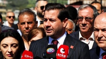 CHP'de istifa depremi! Seçimin en çok konuşulan ilinin Başkanı görevinden ayrıldı
