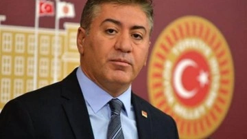 CHP'de seçim: Yeni grup başkanvekili Murat Emir oldu