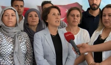 CHP Diyarbakır İl Başkan Gönül Özel: ‘Görevimin başındayım’