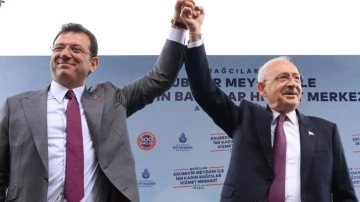CHP Genel Başkan Yardımcısı: Ekrem İmamoğlu'ndan kurtulmamız lazım