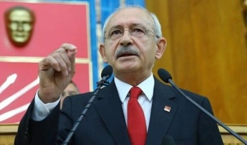 CHP Genel Başkanı Kemal Kılıçdaroğlu: 'Yeniden kurtuluşu başlatmamız lazım'
