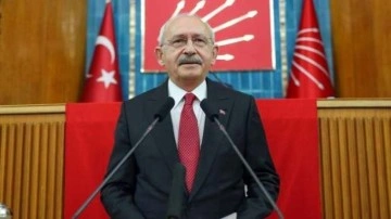 CHP Genel Başkanı Kılıçdaroğlu, Parti Meclisini topluyor