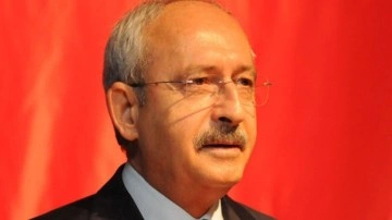 CHP Genel Başkanı Kılıçdaroğlu'ndan Kurban Bayramı mesajı
