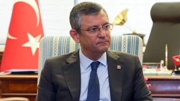 CHP Genel Başkanı Özgür Özel, Emek Partisi Genel Başkanı ile görüştü