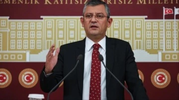 CHP Genel Başkanlığı için adı geçen Özgür Özel ilk kez bu kadar net konuştu: Adayım