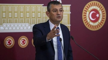 CHP Grup Başkanı Özgür Özel'den Merdan Yanardağ'ın tutuklanması tepki: Karar hukuksuzdur