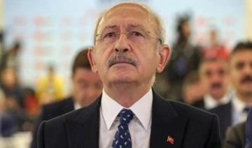 CHP, grup olarak Kemal Kılıçdaroğlu'nu aday göstermek için toplanacak