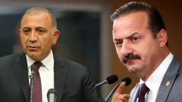 CHP HDP'ye bakanlık verdi İYİ Parti 'Kime sordunuz da eriyorsunuz' diye çıkıştı!