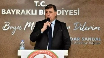 CHP İzmir Belediye Başkan adayından Tunç Soyer'e İmamoğlu tepkisi: İçim acıyor