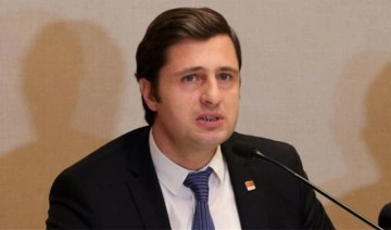 CHP İzmir İl Başkanı Deniz Yücel: 'Millet iktidarın biletini kesmiş'