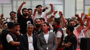 CHP İzmir İl kongresinde büyük kavga! Kılıçdaroğlu talimatı verdi