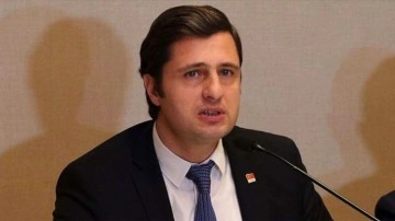 CHP izmir milletvekili Deniz Yücel'den seçim itirafı: Hafife almışız