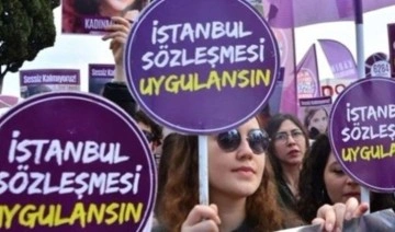 CHP Kadın Kolları Balıkesir'de 'Danıştay İstanbul Sözleşmesi kararını' protesto edece
