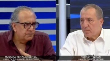 CHP kanalı Halk TV'de Kemal Kılıçdaroğlu tartışması: Doğru dürüst anlamış değilim