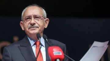 CHP kaynıyor! Kemal Kılıçdaroğlu'na istifa çağrısı