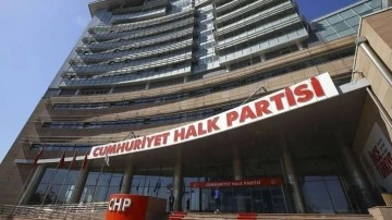 CHP, Kayseri Pınarbaşı'da seçimin tekrarlanması kararına itiraz etti