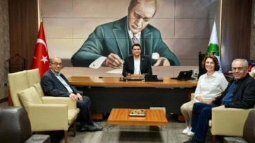 CHP'li belediye 'Atatürk resmi' tepkisi!