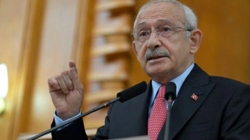 CHP Lideri Kemal Kılıçdaroğlu 81 ilin başkanlarıyla görüşecek
