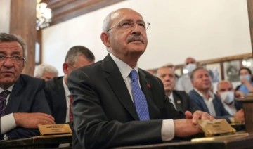 CHP lideri Kemal Kılıçdaroğlu, haftalık grup toplantılarının ilkini Erzurum’da gerçekleştirdi