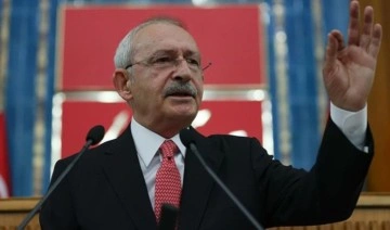 CHP lideri Kemal Kılıçdaroğlu: 'İktidara en yakın dönemdeyiz'