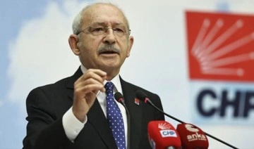 CHP lideri Kemal Kılıçdaroğlu'ndan 'konut' tepkisi: 'Banker Erdoğan mısın sen?&#