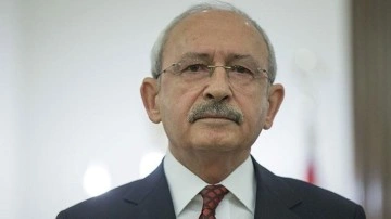 CHP lideri Kemal Kılıçdaroğlu'nun yeni danışmanı belli oldu