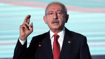 CHP lideri Kılıçdaroğlu, 54 liralık fındık alım fiyatını az buldu