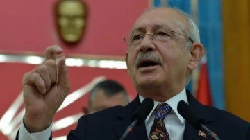 CHP Lideri Kılıçdaroğlu Erdoğan'a saydırdı! Bay Kemal o paraların tamamını buraya getirecek