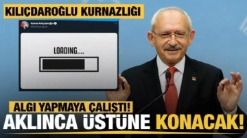CHP Lideri Kılıçdaroğlu'ndan EYT kurnazlığı: Loading...