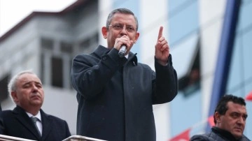 CHP lideri Özgür Özel yerel seçimde destek istedi: Eski dosttan düşman olmaz