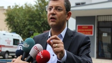 CHP lideri Özgür Özel'den başkan adaylarına talimat!