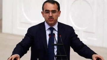 CHP listelerinden aday gösterilmesi tepki çeken Sadullah Ergin Meclis'e girdi