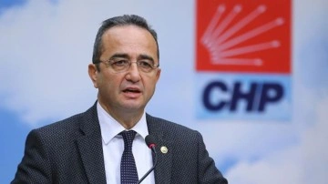 CHP milletvekili Bülent Tezcan ameliyat oldu!