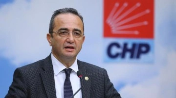 CHP Milletvekili Bülent Tezcan bypass ameliyatı oldu