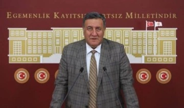 CHP Milletvekili  Ömer Fethi Gürer: 'Çiftçiye sopa göstererek üretimde tutamazsınız'