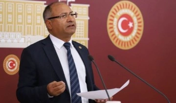 CHP Milletvekili Özcan Purçu kimdir, nereli, kaç yaşında? Özcan Purçu CHP'den neden istifa etti