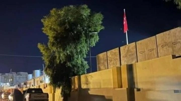 CHP, Musul Başkonsolosluğuna yapılan saldırıyı kınadı