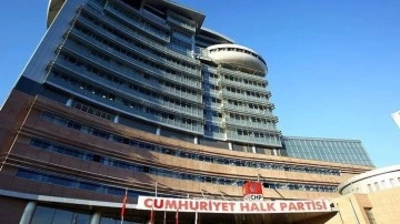 CHP'nin yeni grup başkanvekili Ankara Milletvekili Murat Emir oldu