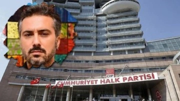 CHP provokatöre para yağdırmış: Sadece reklam için 10 milyon lira
