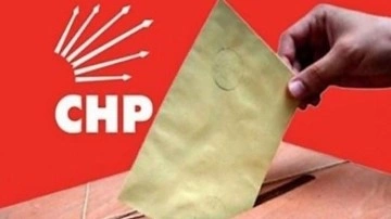 CHP Sarıyer Belediye Başkan aday adaylarından parti yönetimine tepki