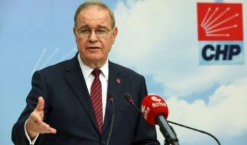 CHP Sözcüsü Faik Öztrak'tan 'Seçime hazırız' açıklaması: 'Kılıçdaroğlu cumhurbaş