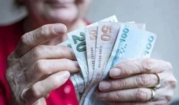 CHP Sözcüsü Öztrak'tan 'emekli maaşı' açıklaması: Eksik kalanı da gelince biz tamamla