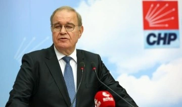 CHP Sözcüsü Öztrak'tan 'kimyasal' iddiasıyla ilgili tepki: 'Mehmetçiğimizin sici
