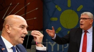 CHP ve İyi Parti&rsquo;de 'kongre' gerilimi! Dervişoğlu'ndan Soyer'e 'Atatü