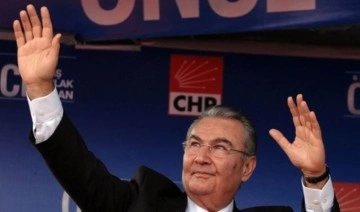 CHP'de 50 yıl sonra Deniz Baykal'sız ilk seçim