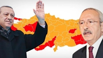 CHP’de 7 belediye sallantıda! Hepsi ‘Erdoğan’ dedi