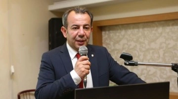 CHP'de Bolu Belediye Başkanı Tanju Özcan kararı için yeni tarih verildi