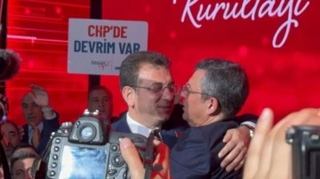 CHP'de gözler Parti Meclisi seçiminde!