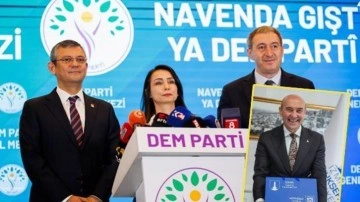CHP’de ibre Tunç Soyer’e mi döndü? İzmir’de DEM Parti faktörü!